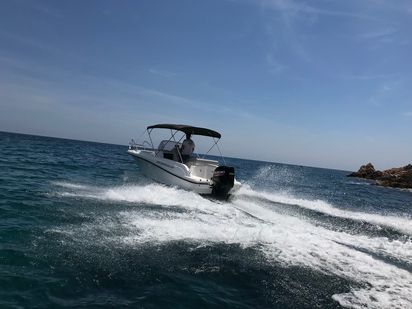 Speedboot Marion 730 Sport · 2019 · Marion (1)