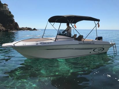 Speedboot Marion 730 Sport · 2019 · Marion (0)