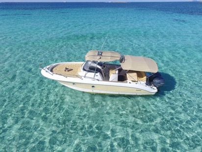 Speedboot Sessa Key Largo 30 · 2006 (refit 2018) · Sessa Key Largo 30 (0)