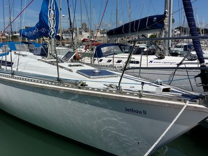 Sailboat Dufour Gib Sea 126 · 1982 (refit 2015) · Gib Sea 126 (1)