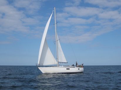 Velero Dufour Gib Sea 126 · 1982 (0)