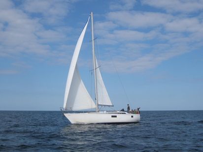 Barca a vela Dufour Gib Sea 126 · 1982 (refit 2015) · Gib Sea 126 (0)