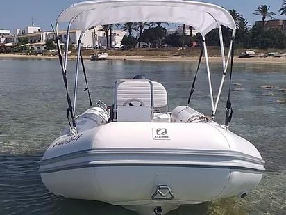 RIB Zodiac Cabet 390 · 2019 (0)