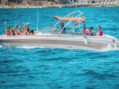 Barco a motor Sea Ray 260 Sundancer · 2006 (reacondicionamiento 2022) · Grand Tour (0)