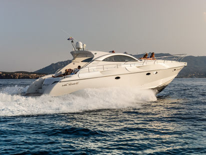 Motorboat Rizzardi Incredibile 45 · 2007 (refit 2019) · Rizzardi (0)