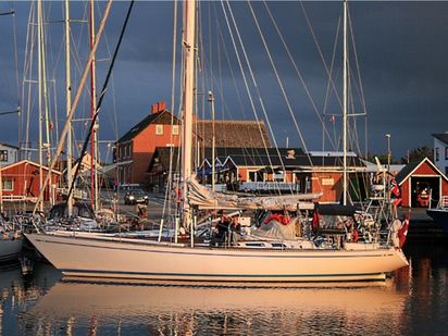 Sailboat Swan 48 · 1972 (refit 2016) · Jet (Swan 48) (0)