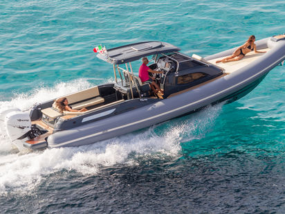 RIB Jokerboat Clubman 35 · 2020 (0)