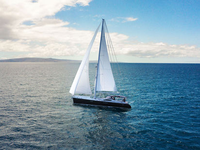 Barca a vela Jeanneau Sun Odyssey 54 DS · 2003 (refit 2018) · Grifone (0)
