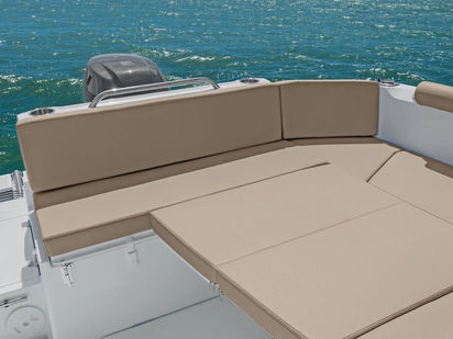 Motorboot Beneteau Antares 7 OB · 2020 · Letizia (1)