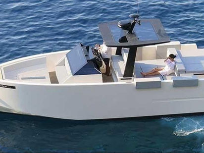 Sportboot de antonio Yachts D34 Open · 2020 · Tokyo (1)