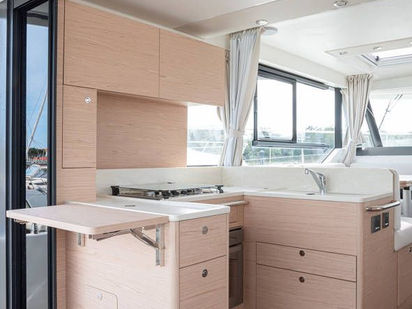 Motorboat Beneteau Swift Trawler 41 · 2023 · Kyoto III (1)