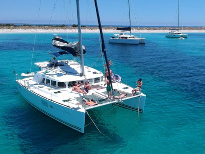 Catamaran Lagoon 440 · 2004 (0)