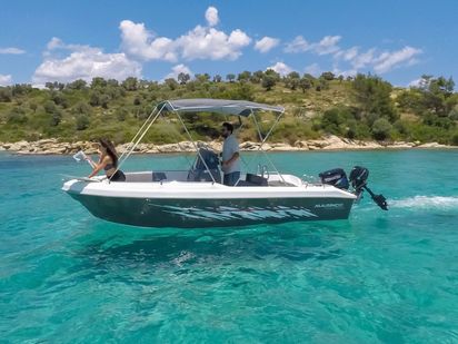 Speedboat Marinco Elite 53 CC · 2020 · Dileon 4 (1)