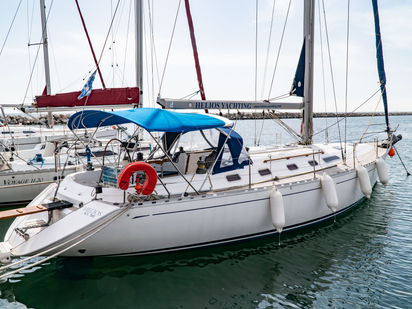 Zeilboot Dufour 45 Classic · 2009 (0)