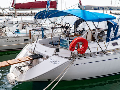 Sailboat Dufour 45 Classic · 2009 (refit 2019) · Night Experience (1)