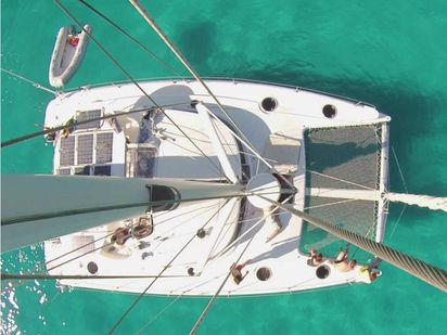 Catamarano Fountaine Pajot Belize 43 · 2003 (refit 2018) · BELIZE 43 (0)