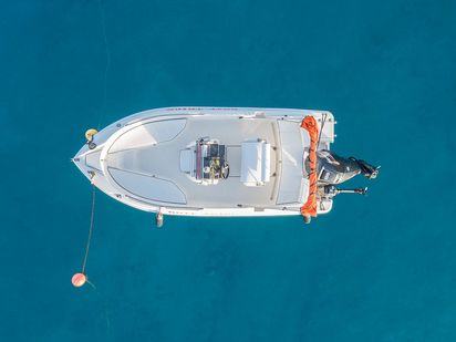 Speedboat Compass 168cc · 2017 · GIANNIS (1)