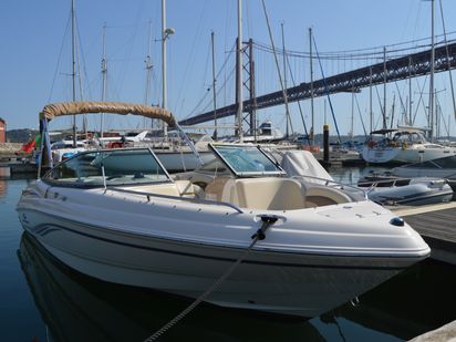 Speedboat Chaparral 250 · 2006 (refit 2006) · Elegance (1)