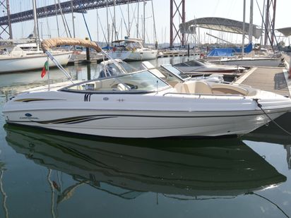 Speedboat Chaparral 250 · 2006 · Elegance (0)