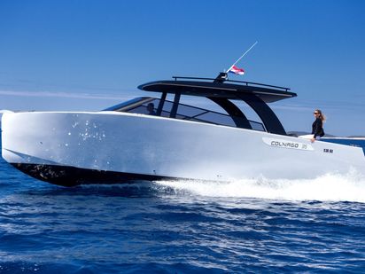 Motorówka Custom Built · 2019 · Colnago 35 - Luxury Speed Boat Hvar (0)