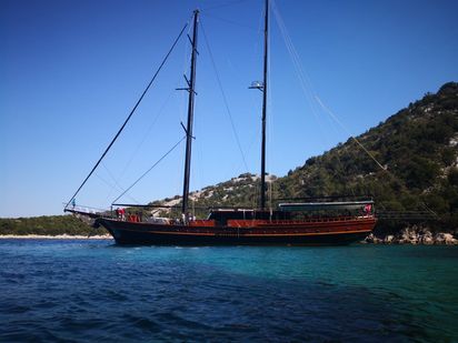 Gulet Custom Built · 2006 (refit 2018) · Stella maris (0)