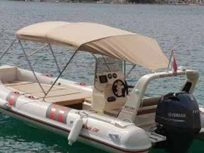 Gommone Barracuda 530 · 2016 · Barracuda 530 (1)