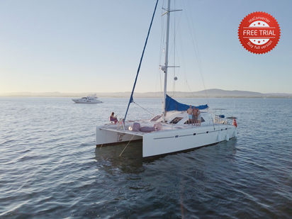 Catamaran Nautitech 475 · 1995 (refit 2020) · ARCA (0)