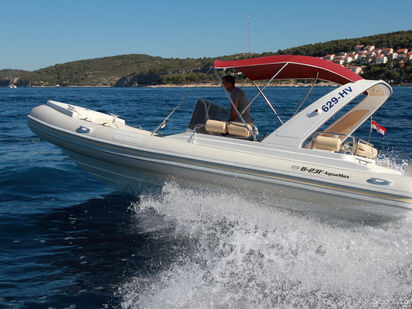 Neumática Barracuda 700 150hp · 2015 (0)