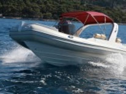 RIB Barracuda 700 150hp · 2015 · Barracuda 700 150HP (1)