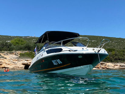 Sportboot Bayliner VR 5 · 2019 · Zaza (1)