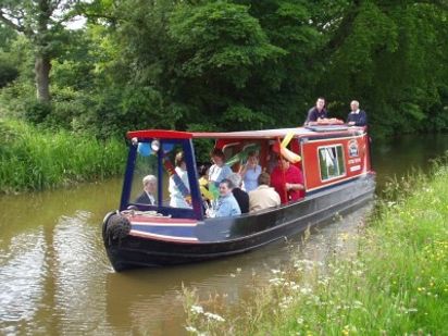 Bateau à moteur Custom Built · 1960 (0)