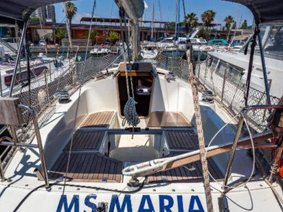 Velero Hanse 312 · 2005 · MS Maria (1)