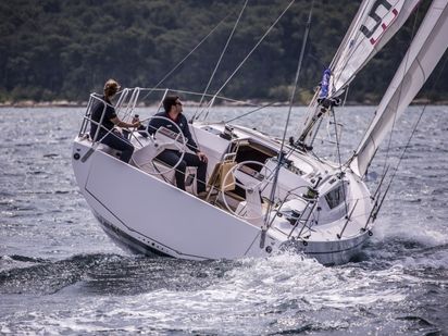 Sailboat Salona 380 · 2020 · Andrea (0)