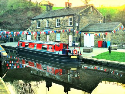 Houseboat Custom Built · 1970 (0)