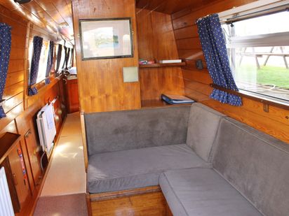 Hausboot Custom Built · 1970 · Ramsdell (1)