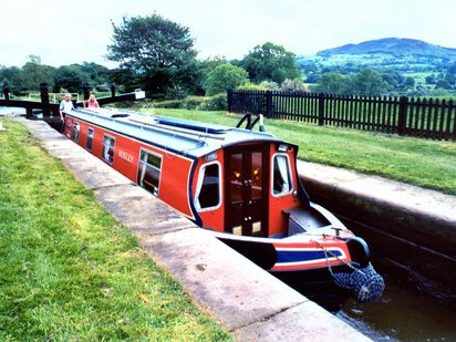 Péniche Custom Built · 1970 (0)