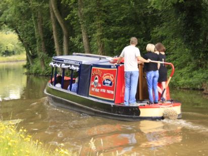 Bateau à moteur Custom Built · 1970 (0)