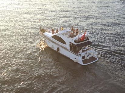 Motorboat Custom Built · 2005 (0)