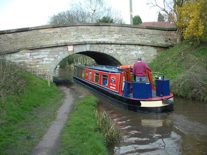 Houseboat Custom Built · 1980 · Wedgwood (0)