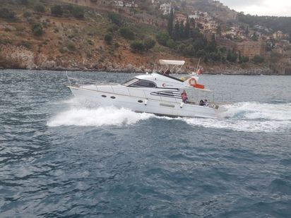 Bateau à moteur Custom Built · 2002 (0)