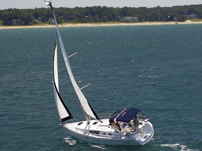 Sailboat Custom Built · 2000 (0)