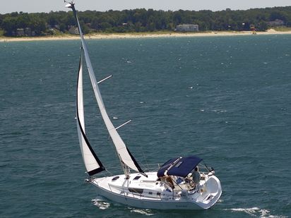 Barca a vela Custom Built · 2000 (0)