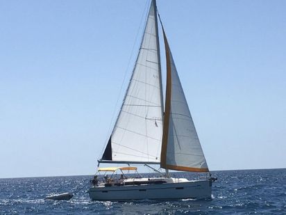 Velero Bavaria Cruiser 37 · 2014 (0)