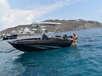 Speedboat Custom Built · 2020 · Panos (0)