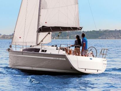 Velero Bavaria Cruiser 34 · 2020 · Maki I (0)