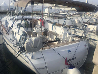 Barca a vela Bavaria Cruiser 41 S · 2017 (0)