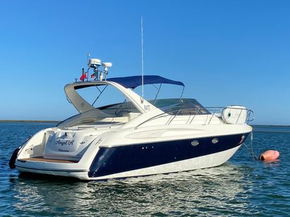 Motorboat Cranchi Endurance 39 · 1999 (refit 2018) · ISea Two (1)