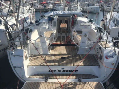 Zeilboot Bavaria Cruiser 41 S · 2017 · Let's Dance (0)