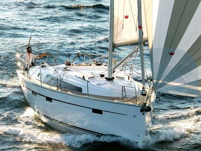 Voilier Bavaria Cruiser 41 S · 2017 · Let's Dance (1)