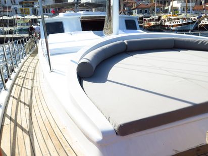 Gulet Custom Built · 2003 (refit 2014) · Nika 147 (1)